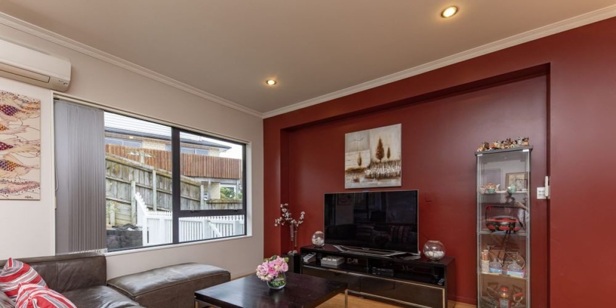 49C Penney Avenue, Mount Roskill,   NZ