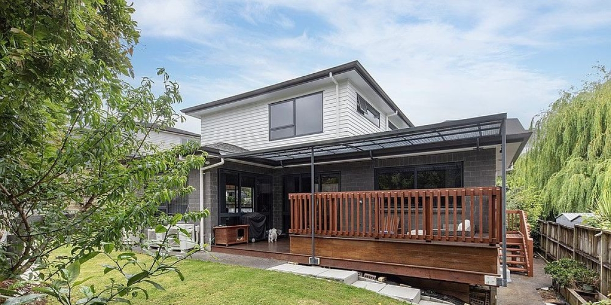 49C Penney Avenue, Mount Roskill,   NZ