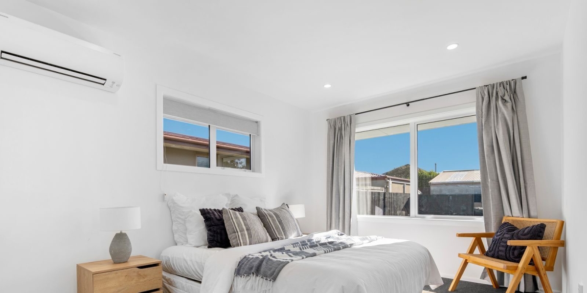 320 Memorial Avenue, Burnside,   NZ