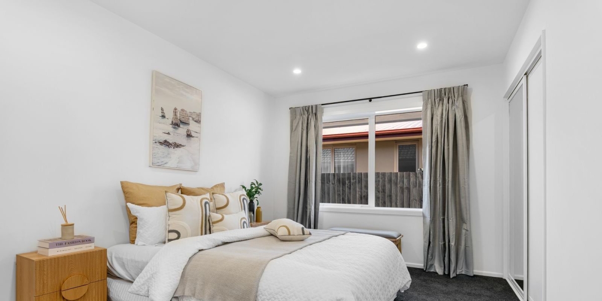 320 Memorial Avenue, Burnside,   NZ