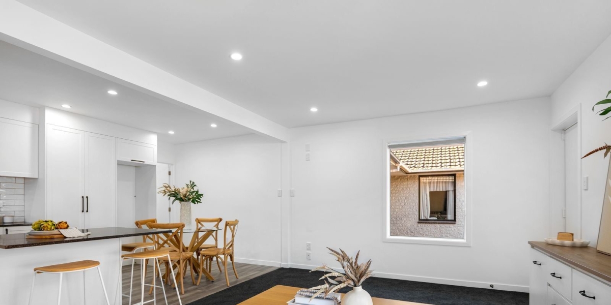 320 Memorial Avenue, Burnside,   NZ