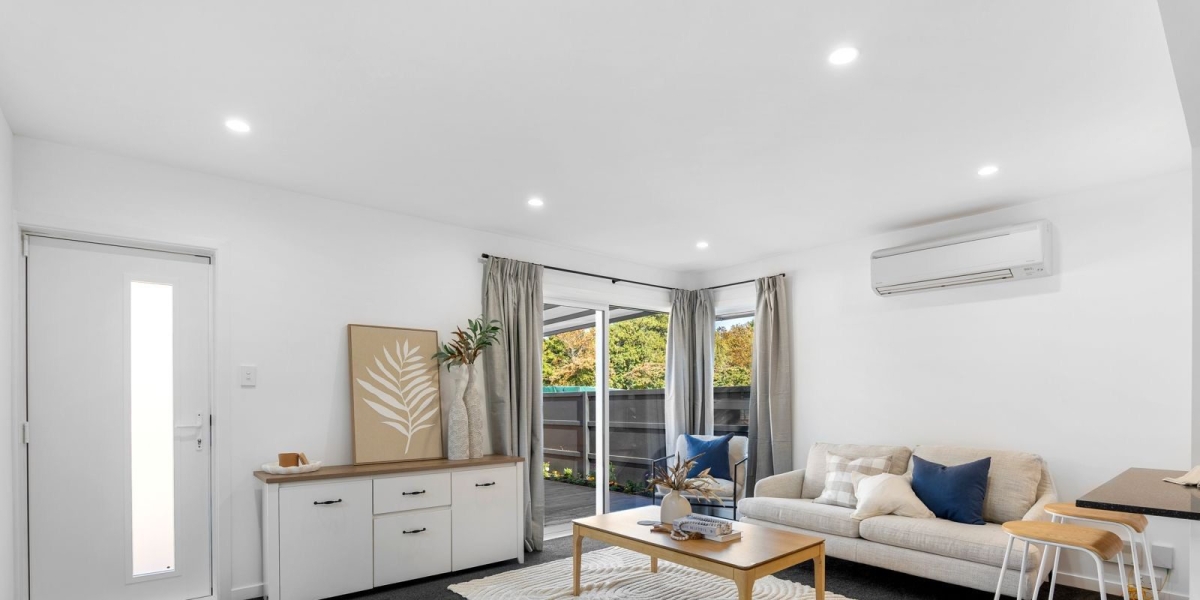 320 Memorial Avenue, Burnside,   NZ