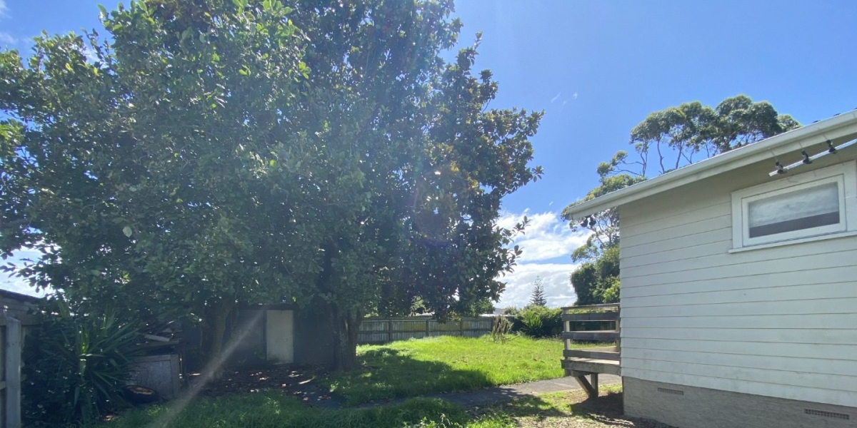 27 Royal Arch Place, Rosehill,   NZ