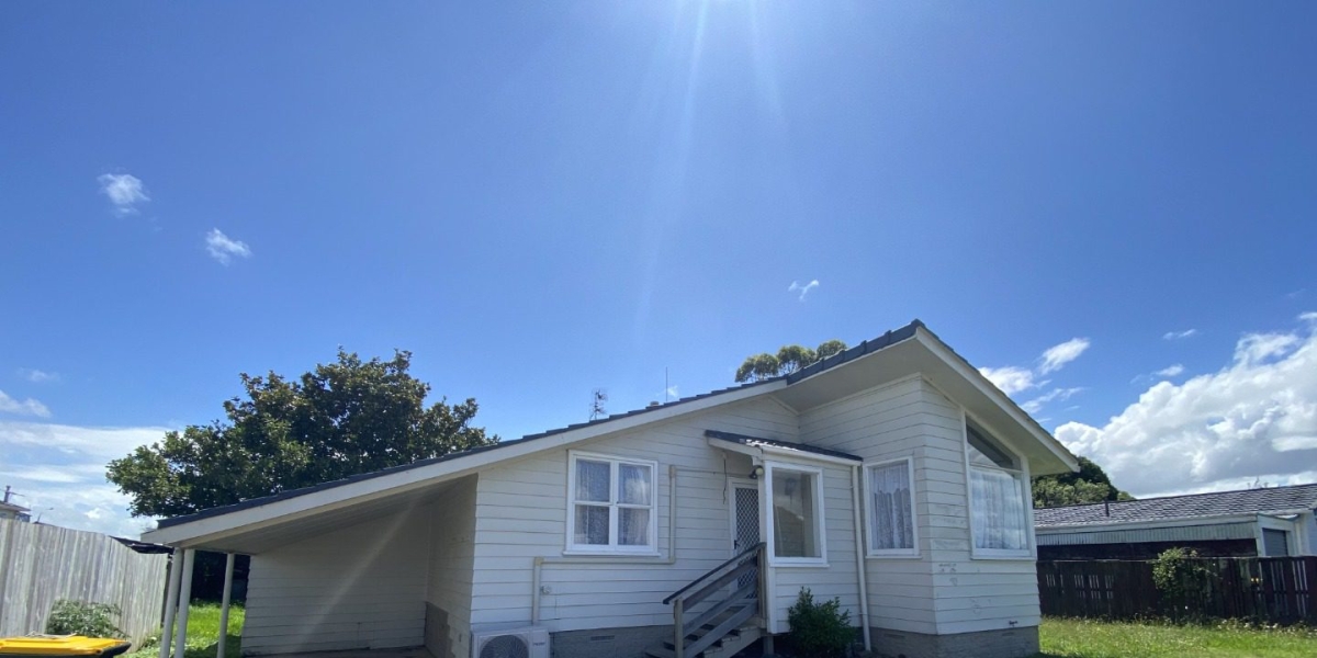 27 Royal Arch Place, Rosehill,   NZ