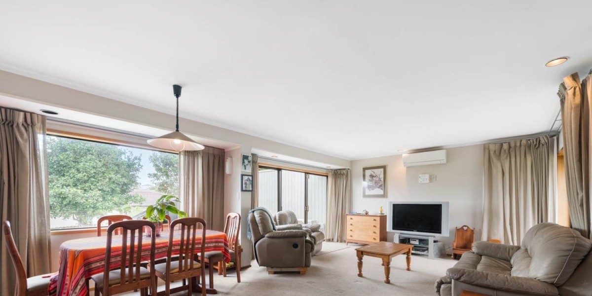 15 Banksia Place, Goodwood Heights,   NZ