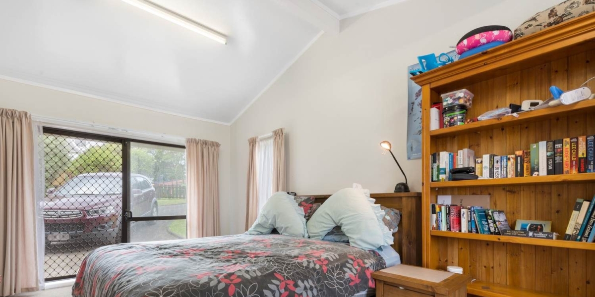 15 Banksia Place, Goodwood Heights,   NZ