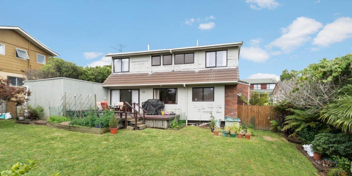 15 Banksia Place, Goodwood Heights,   NZ