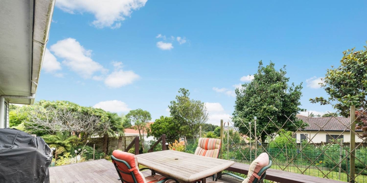 15 Banksia Place, Goodwood Heights,   NZ