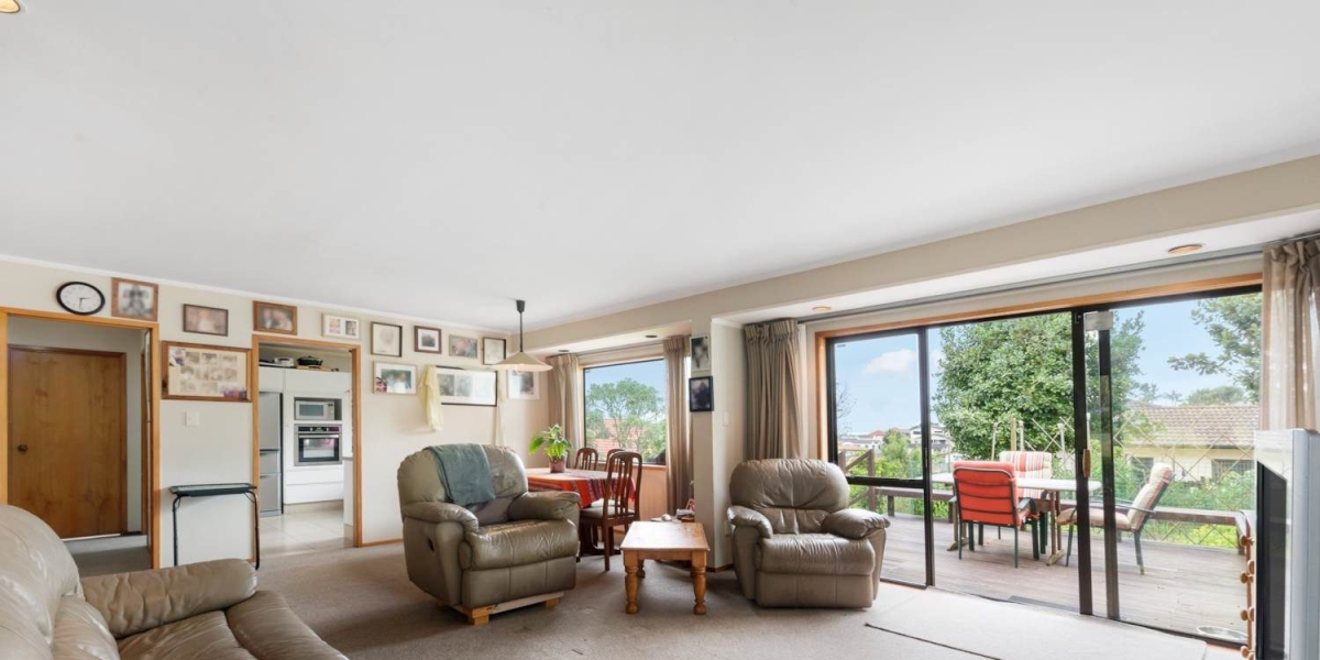 15 Banksia Place, Goodwood Heights,   NZ