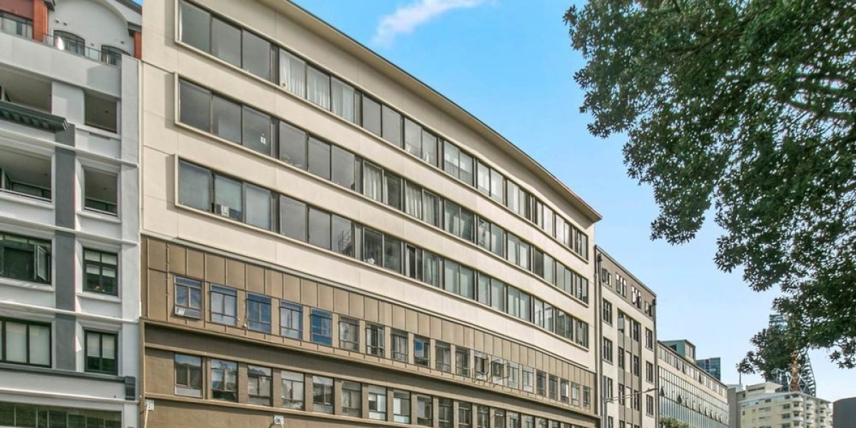 3F/99 Anzac Avenue, City Centre,   NZ