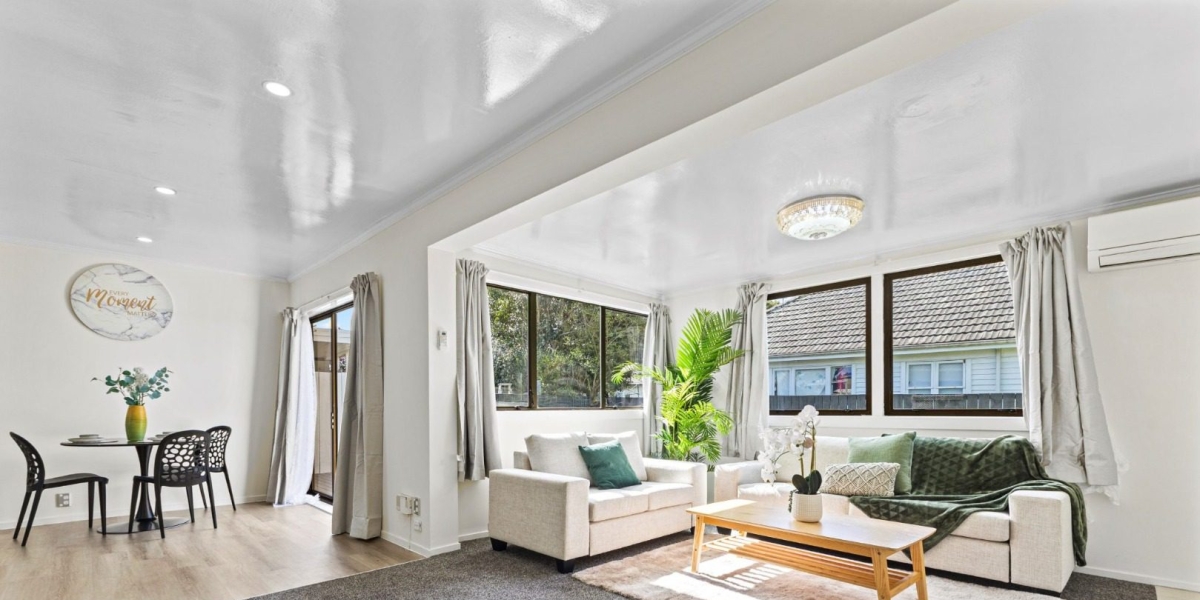 1/128 Clevedon Road, Papakura,   NZ