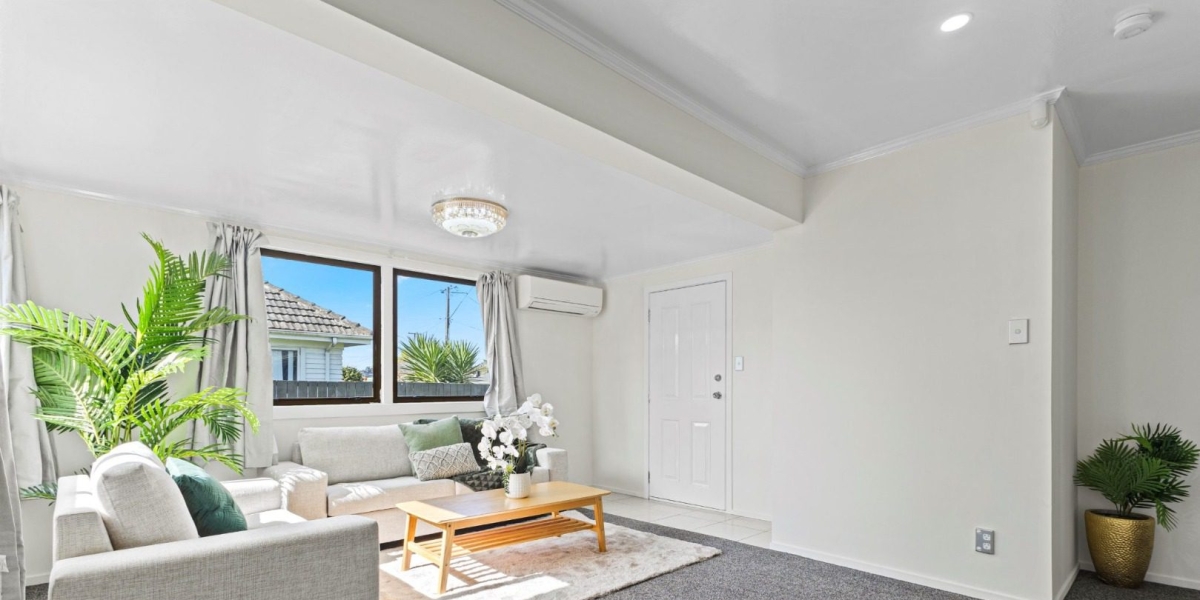 1/128 Clevedon Road, Papakura,   NZ