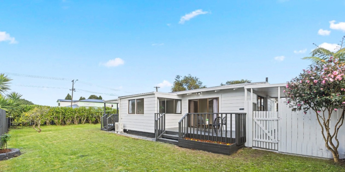 1/128 Clevedon Road, Papakura,   NZ