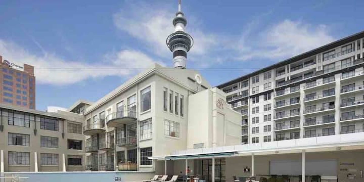 733/35 Hobson Street, City Centre,   NZ