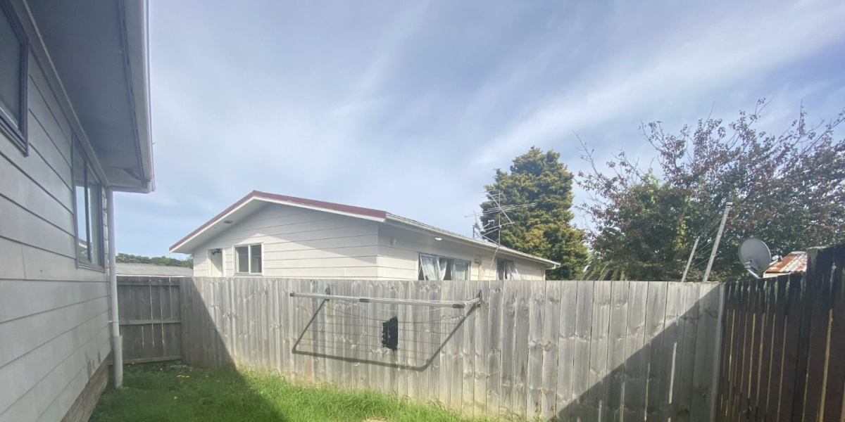 8A Quintal Place, Papatoetoe,   NZ