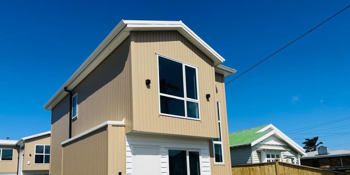 115 Luke Street East, Otahuhu,   NZ
