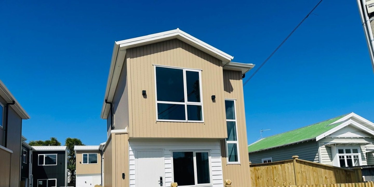 115 Luke Street East, Otahuhu,   NZ