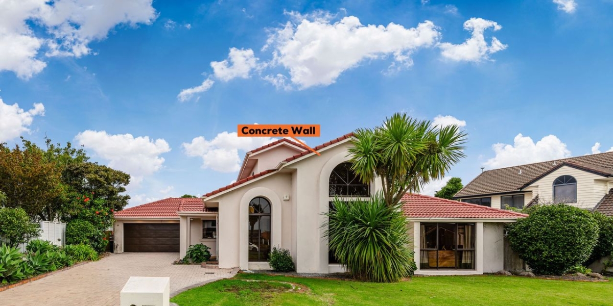 22 Gillard Place, Eastern Beach, Auckland 2012 NZ