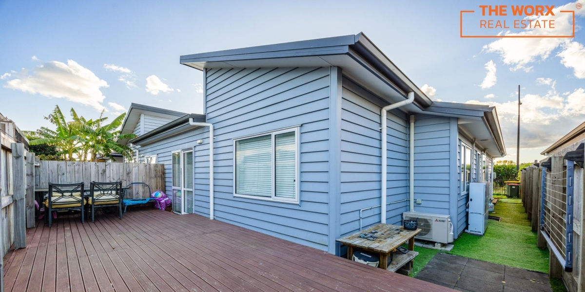 87 Kuaka Drive, Takanini, Auckland 2112 NZ