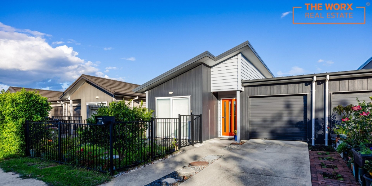 87 Kuaka Drive, Takanini, Auckland 2112 NZ
