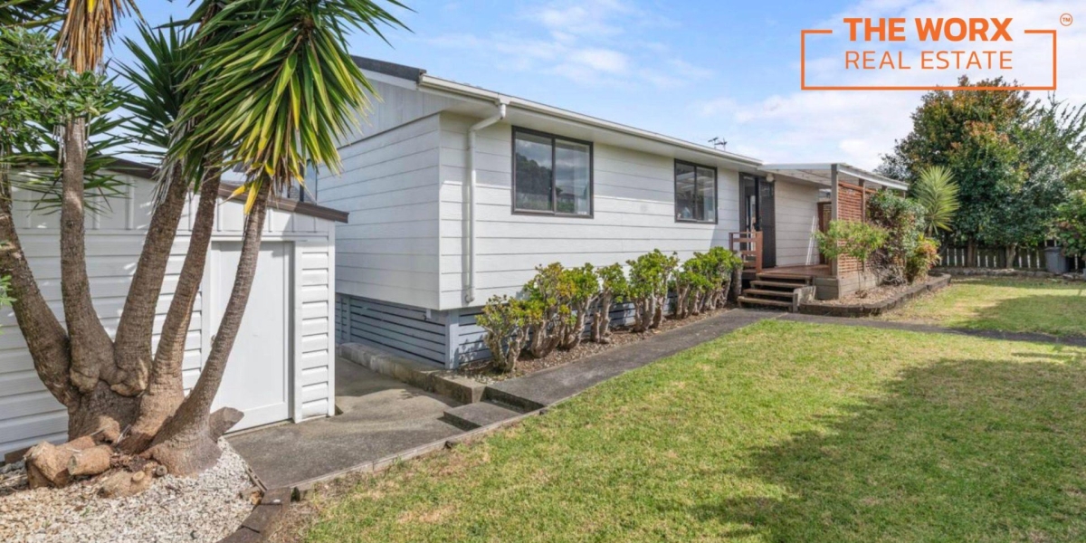 1/181 Finlayson Avenue, Clendon Park, Auckland 2103 NZ