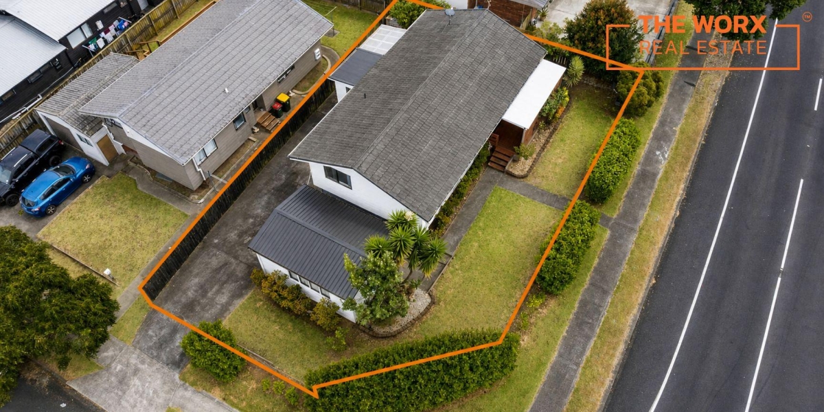 1/181 Finlayson Avenue, Clendon Park, Auckland 2103 NZ