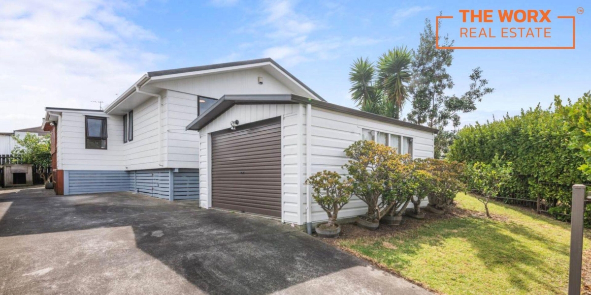 1/181 Finlayson Avenue, Clendon Park, Auckland 2103 NZ