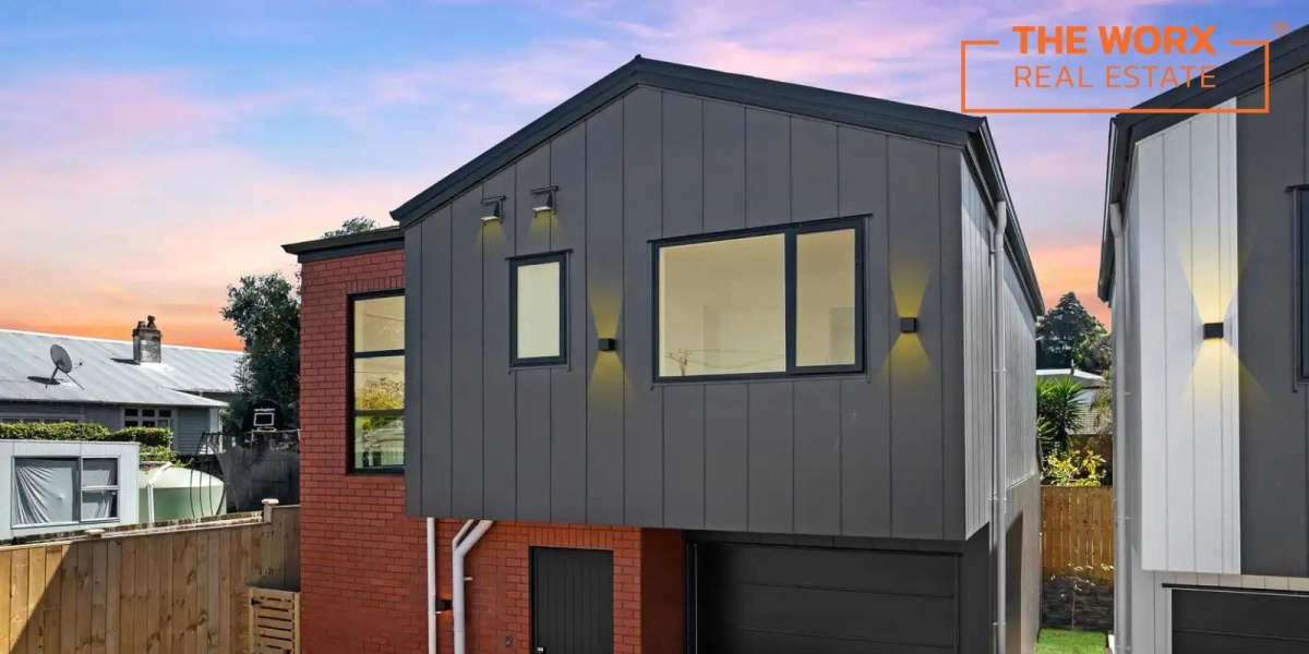Lot 3/6 Namata Road, Onehunga, Auckland 1061 NZ