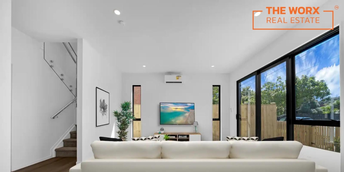 Lot 3/6 Namata Road, Onehunga, Auckland 1061 NZ