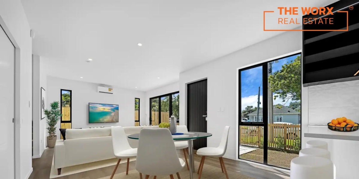 Lots 1-4/6 Namata Road, Onehunga, Auckland 1061 NZ