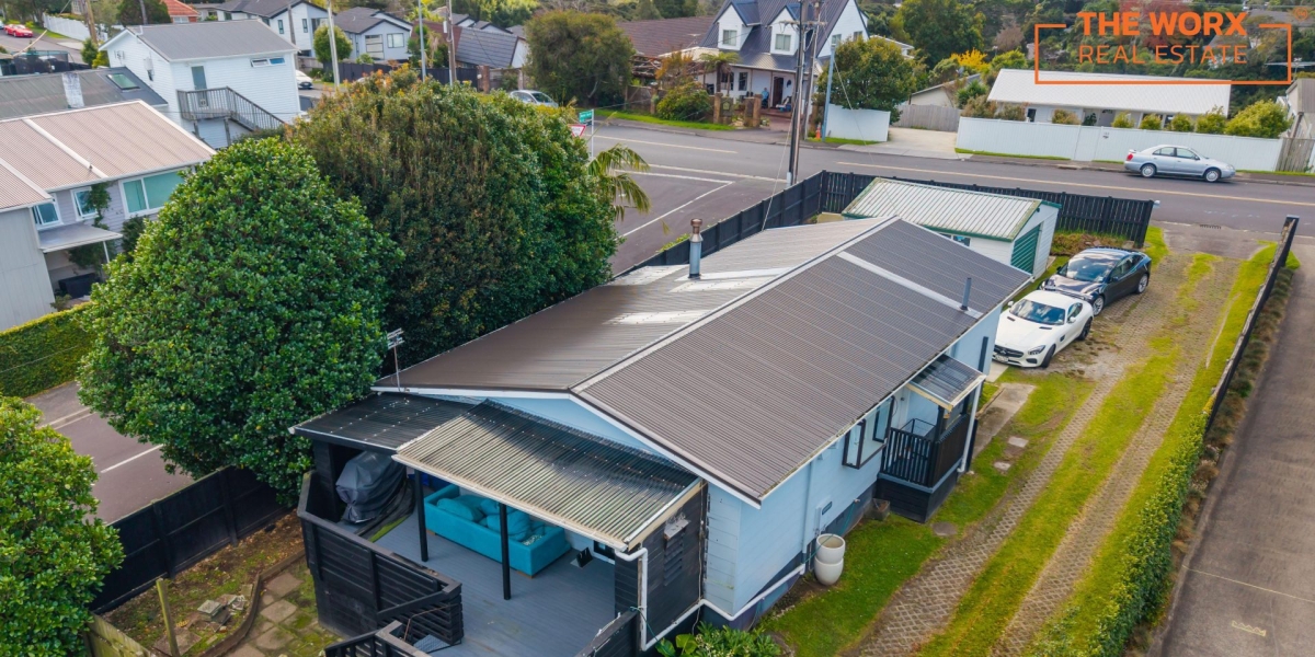150 Rangatira Road, Beach Haven, Auckland 0626 NZ