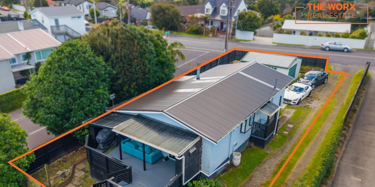 150 Rangatira Road, Beach Haven, Auckland 0626 NZ