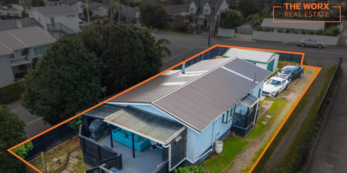 150 Rangatira Road, Beach Haven, Auckland 0626 NZ