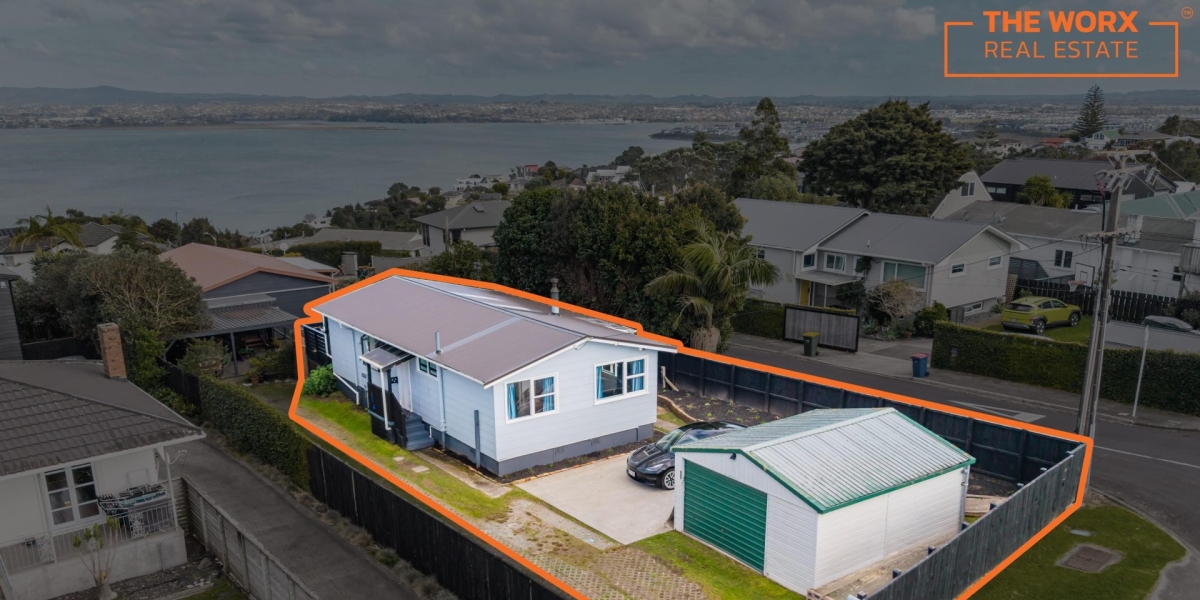 150 Rangatira Road, Beach Haven, Auckland 0626 NZ
