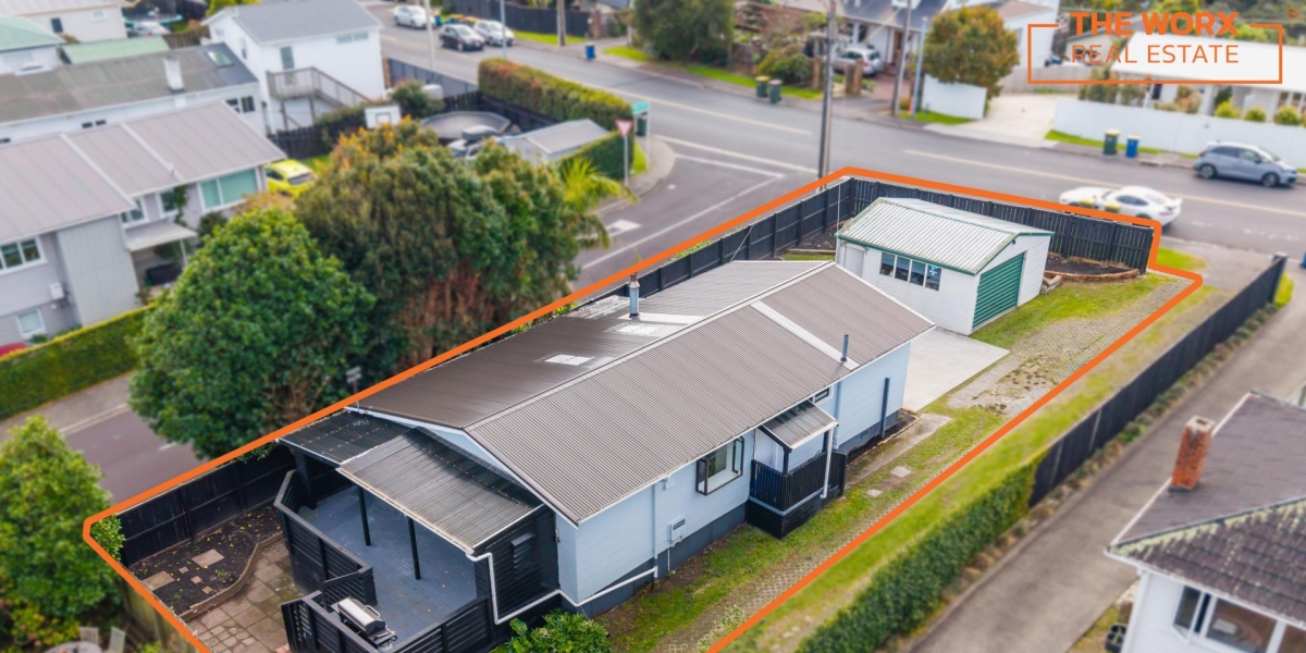150 Rangatira Road, Beach Haven, Auckland 0626 NZ