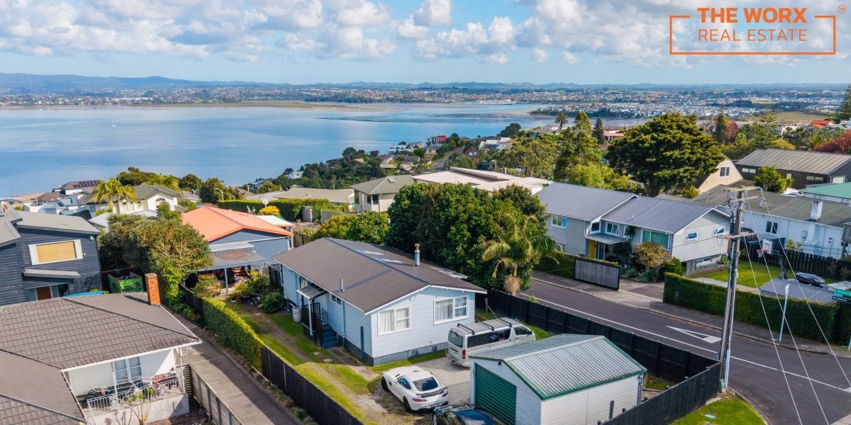 150 Rangatira Road, Beach Haven, Auckland 0626 NZ