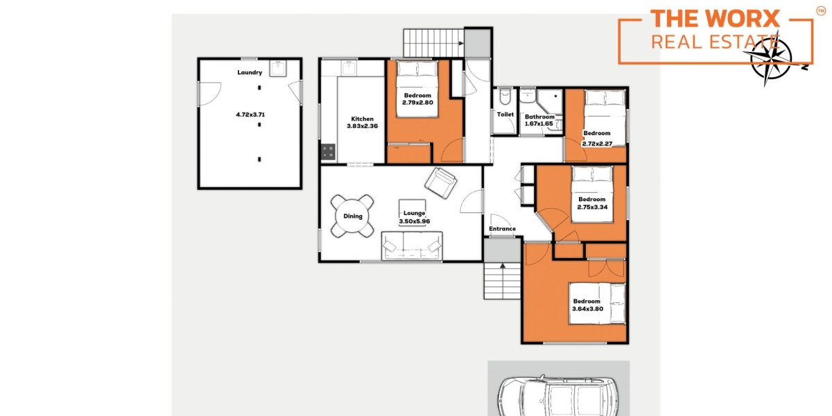 1/84 Lake Road, Northcote, Auckland 0627 NZ