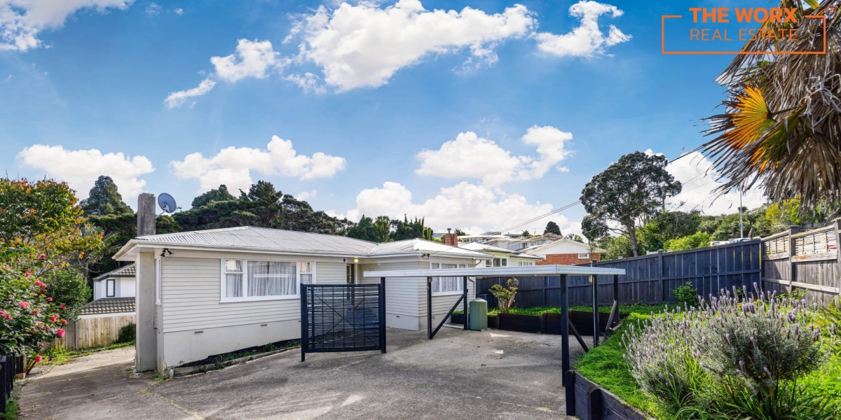 1/84 Lake Road, Northcote, Auckland 0627 NZ