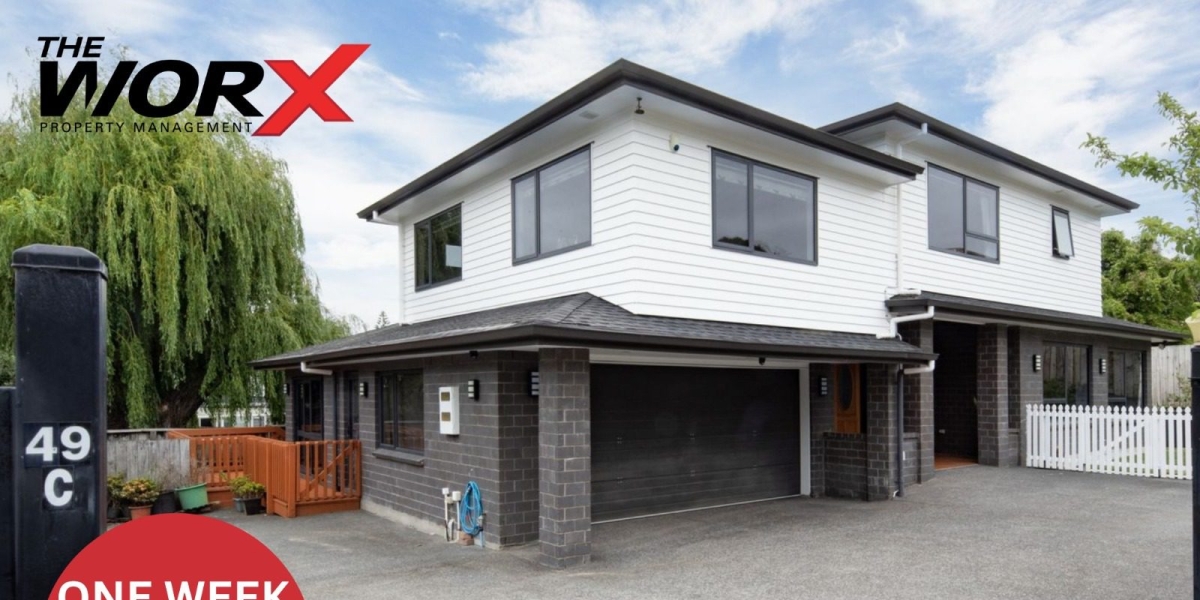 49C Penney Avenue, Mount Roskill,   NZ