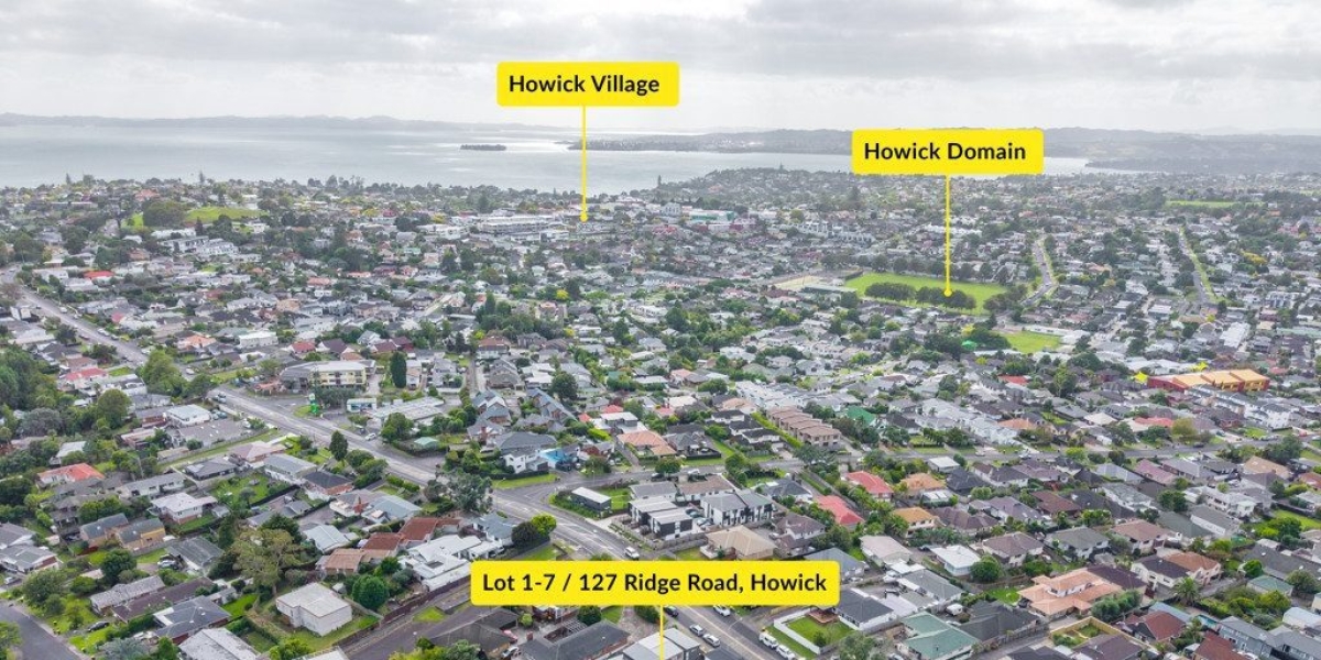 5/127 Ridge Road, Howick,   NZ