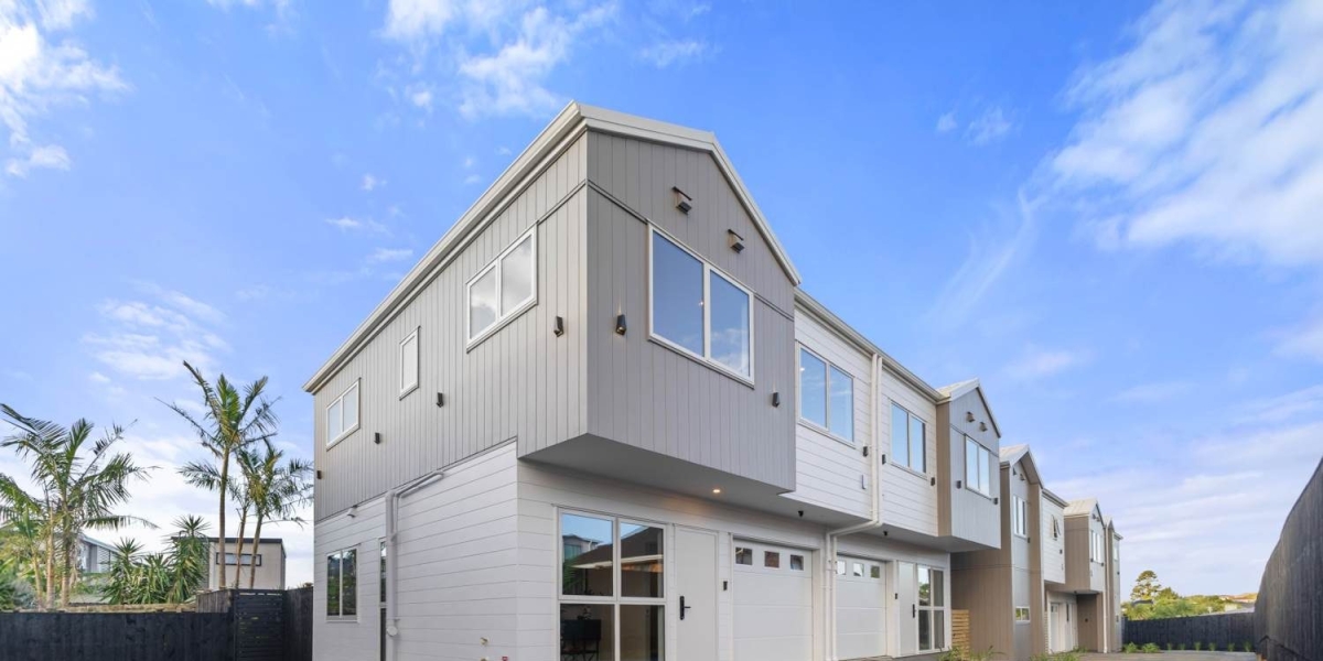 3/20 Barrie Avenue, Papatoetoe,   NZ