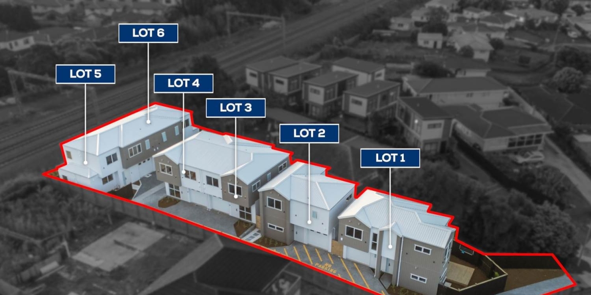 3/20 Barrie Avenue, Papatoetoe,   NZ
