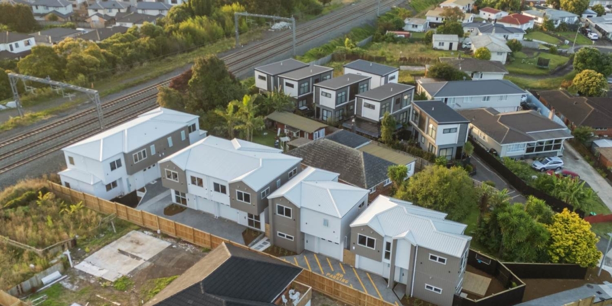 3/20 Barrie Avenue, Papatoetoe,   NZ