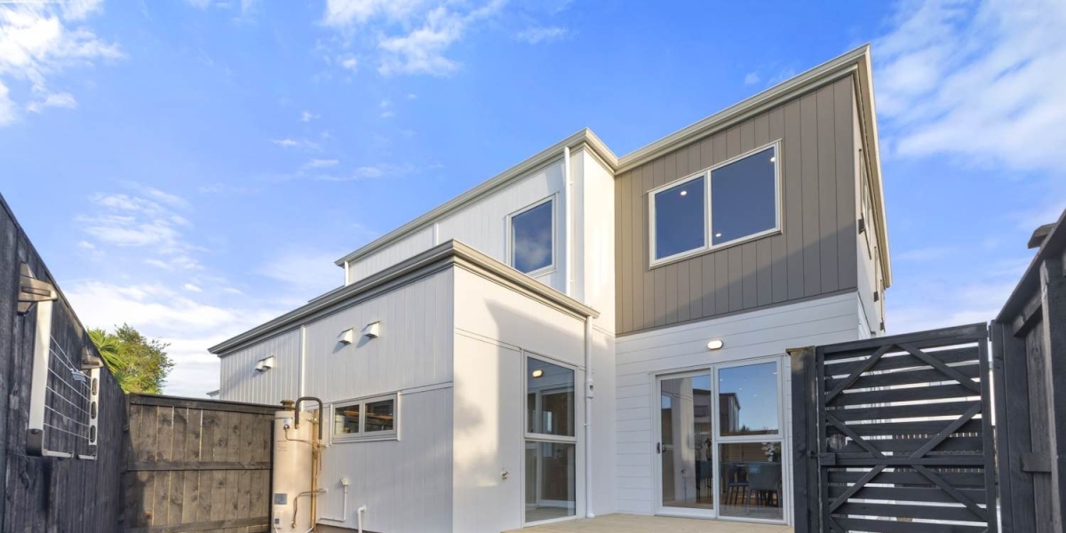 3/20 Barrie Avenue, Papatoetoe,   NZ
