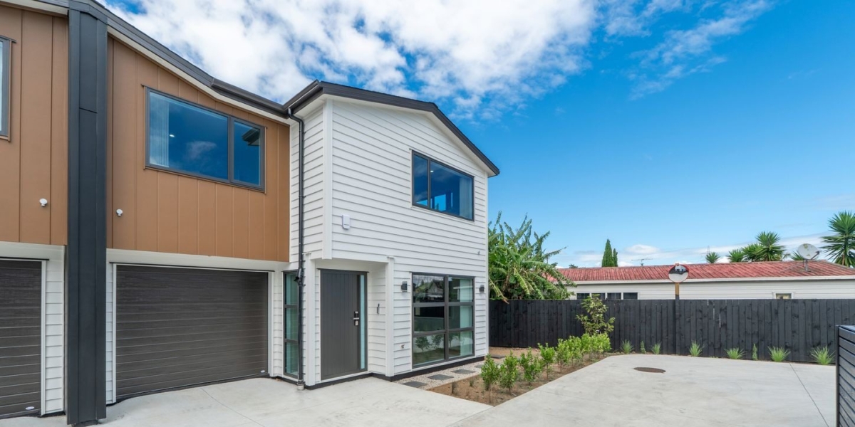 5/86 Luke Street, Otahuhu,   NZ