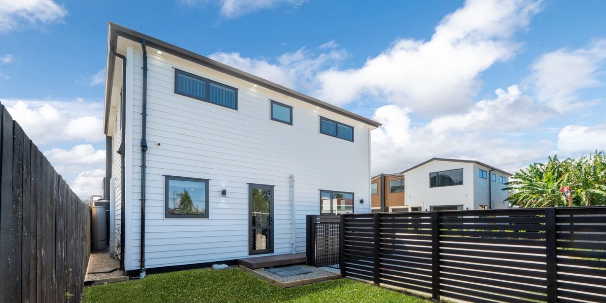 5/86 Luke Street, Otahuhu,   NZ