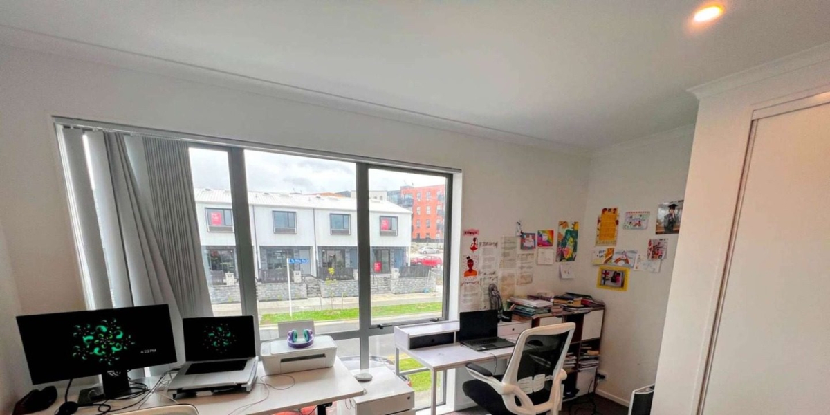 12 Te Rito Road, Hobsonville,   NZ