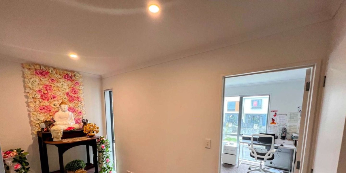 12 Te Rito Road, Hobsonville,   NZ