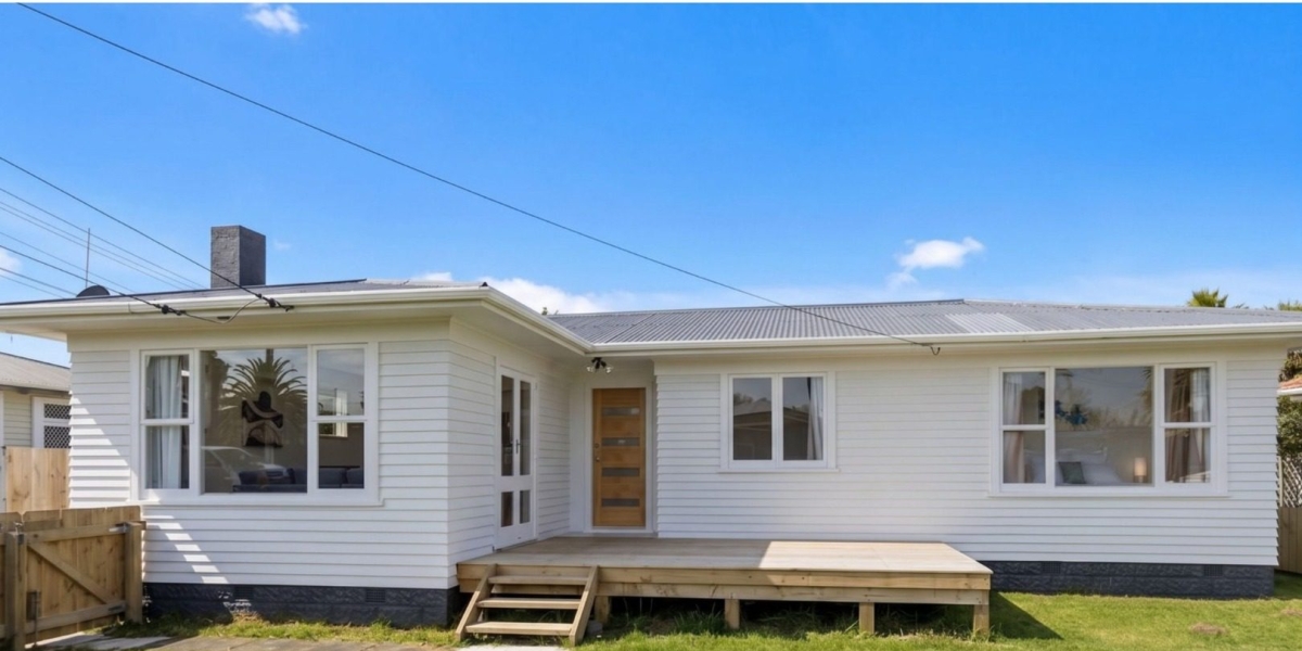 128 Gloucester Road, Manurewa,   NZ