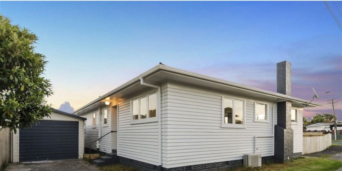 128 Gloucester Road, Manurewa,   NZ